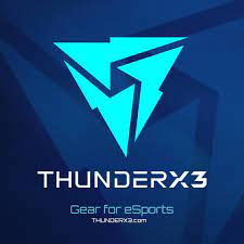 ثاندر إكس 3 (ThunderX3)